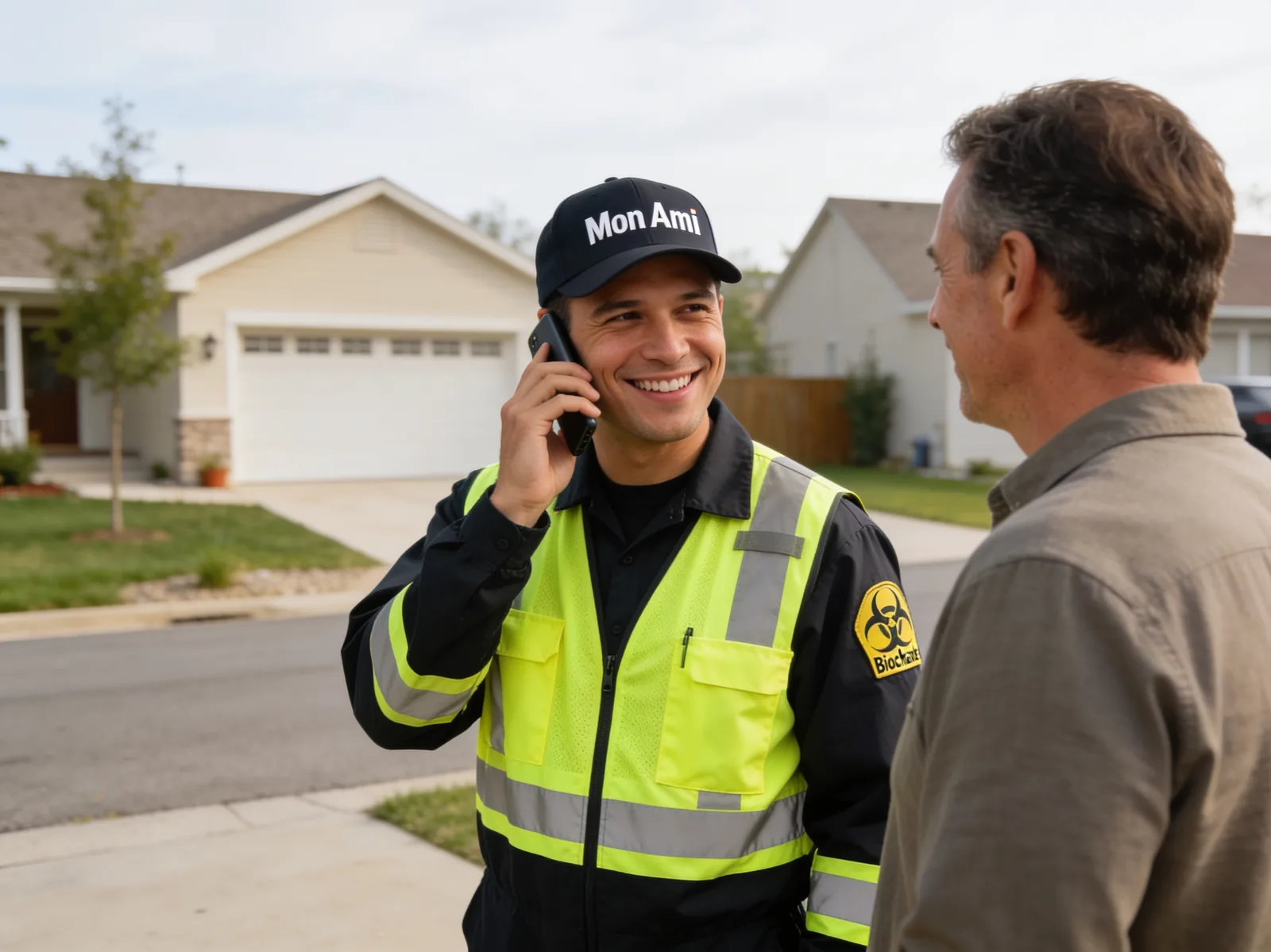 Sewage Cleanup Davis Creek, CA FAQs