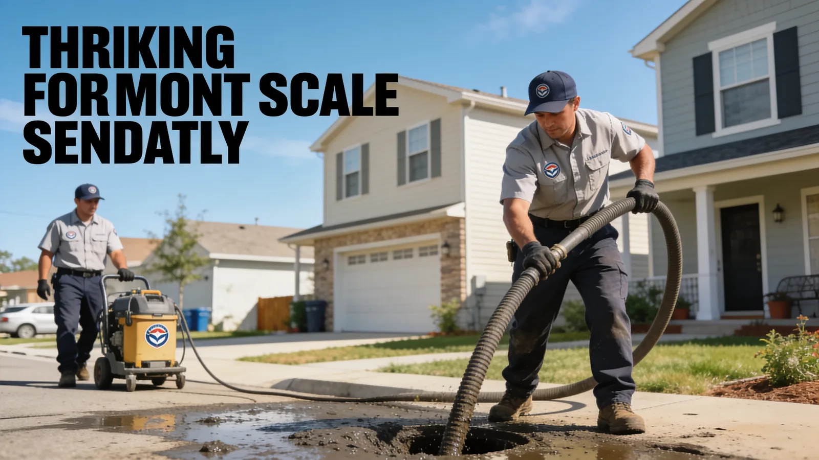 Sewage Cleanup in Davis Creek, CA near me